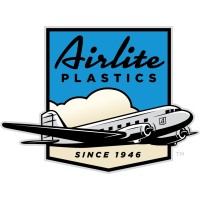 Airlite Plastics Co. logo, Airlite Plastics Co. contact details