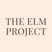 The Elm Project logo, The Elm Project contact details