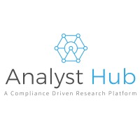 Analyst Hub logo, Analyst Hub contact details