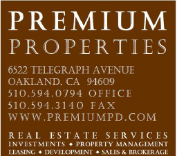 Premium Properties & Development logo, Premium Properties & Development contact details