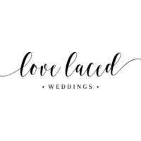 Love Laced Weddings logo, Love Laced Weddings contact details