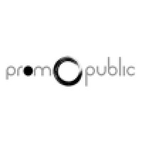 Promopublic logo, Promopublic contact details