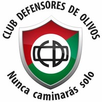 Club Social y Deportivo Defensores de Olivos logo, Club Social y Deportivo Defensores de Olivos contact details