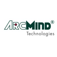 ArcMind Technologies GmbH logo, ArcMind Technologies GmbH contact details