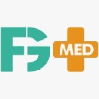 FGMed logo, FGMed contact details