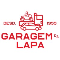 Garagem da Lapa logo, Garagem da Lapa contact details