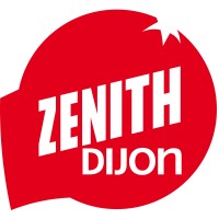 Zenith de Dijon logo, Zenith de Dijon contact details