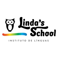 Linda's School Language School logo, Linda's School Language School contact details