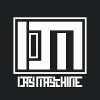 DAS MASCHINE GmbH logo, DAS MASCHINE GmbH contact details