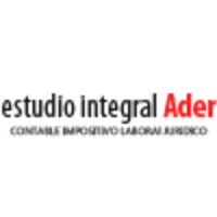 Estudio Integral Ader logo, Estudio Integral Ader contact details