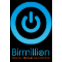 Birmillion logo, Birmillion contact details