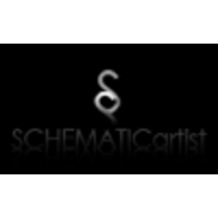 Schematic Artist logo, Schematic Artist contact details