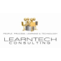 LearnTech Consulting logo, LearnTech Consulting contact details