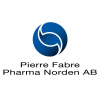 PIERRE FABRE PHARMA NORDEN AB logo, PIERRE FABRE PHARMA NORDEN AB contact details