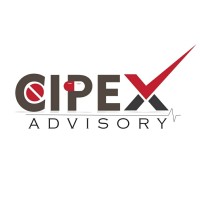 CIPEX ADVISORY LLP logo, CIPEX ADVISORY LLP contact details