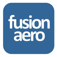 Fusion Aero logo, Fusion Aero contact details