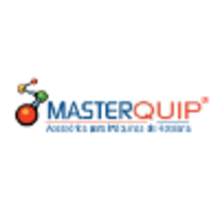 MASTERQUIP., LDA. logo, MASTERQUIP., LDA. contact details