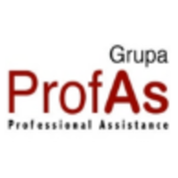 Grupa ProfAs Sp. z o.o. logo, Grupa ProfAs Sp. z o.o. contact details