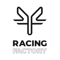 Racing Factory logo, Racing Factory contact details