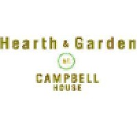 Hearth and Garden logo, Hearth and Garden contact details