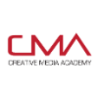 Creative Media Academy logo, Creative Media Academy contact details