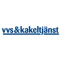 VVS & Kakeltjänst logo, VVS & Kakeltjänst contact details