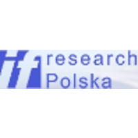 IF Research Polska logo, IF Research Polska contact details