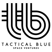 Tactical Blue Space Ventures LLC logo, Tactical Blue Space Ventures LLC contact details