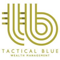 Tactical Blue Wealth Management LLC logo, Tactical Blue Wealth Management LLC contact details