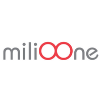 Milioone logo, Milioone contact details