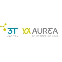 3T analytik logo, 3T analytik contact details