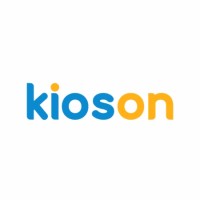 Kioson Indonesia logo, Kioson Indonesia contact details