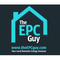 The EPC Guy logo, The EPC Guy contact details