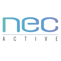 Nec Active logo, Nec Active contact details