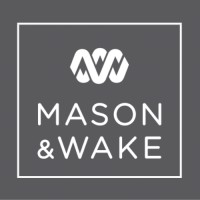 Mason & Wake Global Sales Search logo, Mason & Wake Global Sales Search contact details