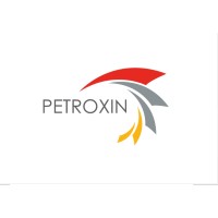 PETROXIN logo, PETROXIN contact details