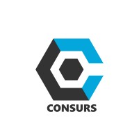 Consurs logo, Consurs contact details