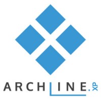 ARCHLine.XP Design Software logo, ARCHLine.XP Design Software contact details