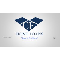 CF Home Loans logo, CF Home Loans contact details