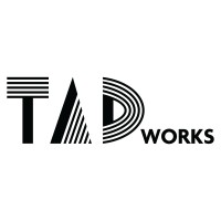 TAD WORKS LTD logo, TAD WORKS LTD contact details