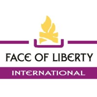 FACE OF LIBERTY INTERNATIONAL logo, FACE OF LIBERTY INTERNATIONAL contact details