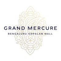 Grand Mercure Bengaluru at Gopalan Mall logo, Grand Mercure Bengaluru at Gopalan Mall contact details