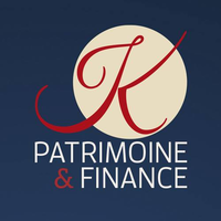 K Patrimoine & Finance logo, K Patrimoine & Finance contact details