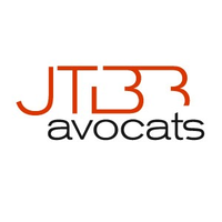 JTBB avocats logo, JTBB avocats contact details