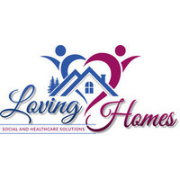 Loving Homes (Health & Care Services) Limited logo, Loving Homes (Health & Care Services) Limited contact details