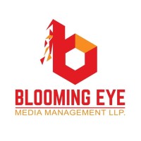 Bloomingeye logo, Bloomingeye contact details