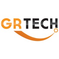 GR TECH SDN BHD logo, GR TECH SDN BHD contact details