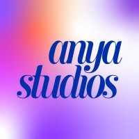 Anya Studios logo, Anya Studios contact details