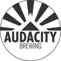 Audacity Brewing logo, Audacity Brewing contact details