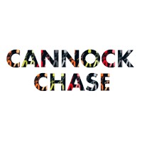 Cannock Chase Public logo, Cannock Chase Public contact details